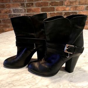 Marc Jacobs High Heel Boots